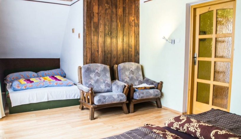 Holiday Home Špindlerův Mlýn Špindlerův Mlýn